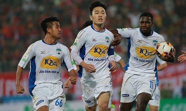 Bầu Đức vui lại, HAGL tiếp mạch thắng? ảnh 1