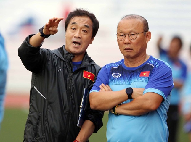 U22 Việt Nam: Chân đá Brunei, đầu lo tới Thái ảnh 1