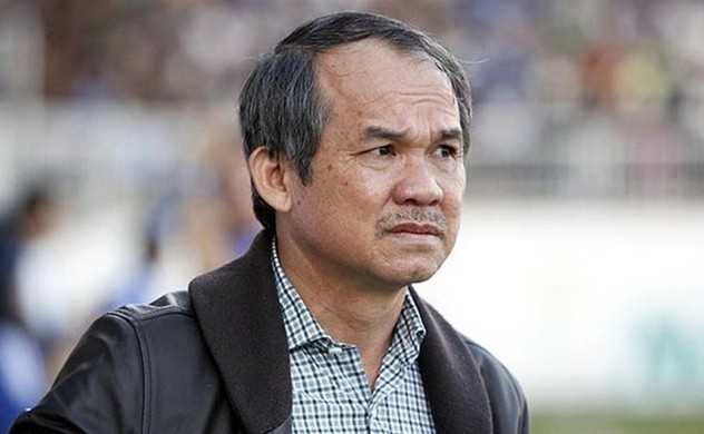 Bầu Hiển 'bật đèn xanh', Hà Nội ủng hộ V-League đá tập trung ở miền bắc ảnh 1