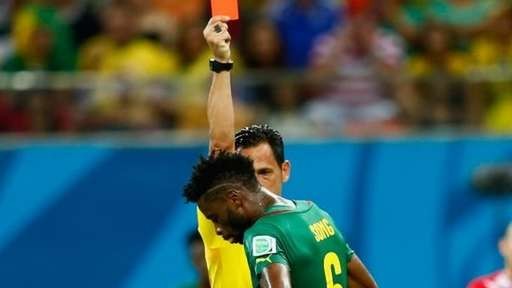 Cameroon – Croatia (0-4): Dấu chấm hết với Sư tử ảnh 5