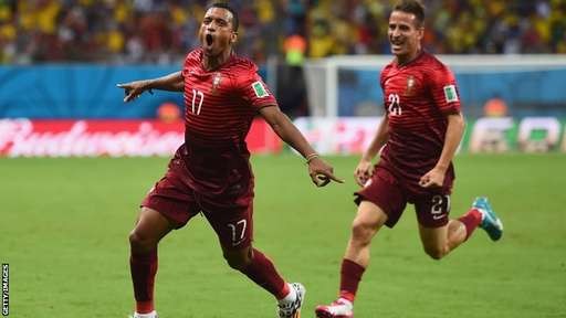Mỹ-Bồ Đào Nha (2-2): Đau tim với Bồ ảnh 10
