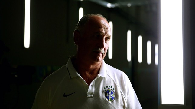 Brazil-Chile (1-1, penaty 3-2): Selecao nhọc nhằn vượt ải ảnh 3