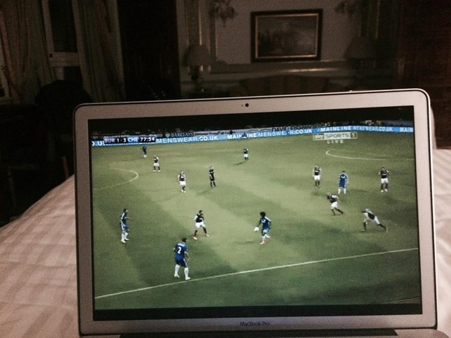 Burnley-Chelsea (1-3): The Blues khởi đầu suôn sẻ ảnh 18