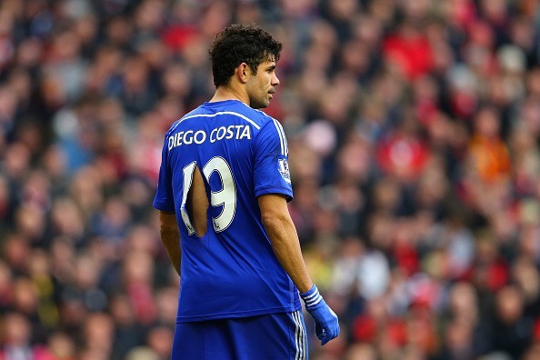 Liverpool vs Chelsea (1-2): Đánh sập Anfield ảnh 15