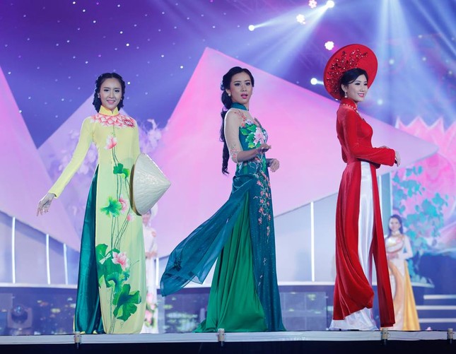 20 thí sinh phía Nam vào Chung kết Hoa hậu Việt Nam 2014 ảnh 12