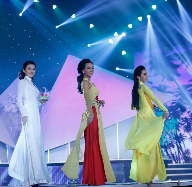 20 thí sinh phía Nam vào Chung kết Hoa hậu Việt Nam 2014 ảnh 11