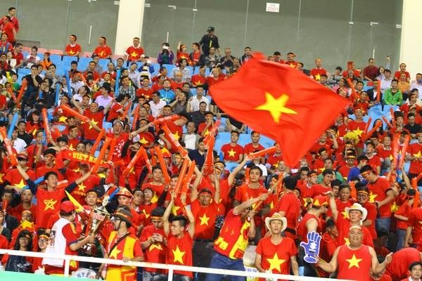 Việt Nam vs Indonesia (2-2): Công làm thủ phá ảnh 2