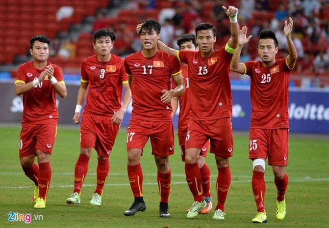 U23 Việt Nam vs U23 Indonesia (5-0): Trút cơn thịnh nộ ảnh 8