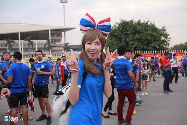 Việt Nam vs Thái Lan (0-3): Vỡ mộng ở Mỹ Đình ảnh 5