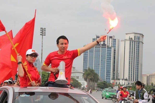 Việt Nam vs Thái Lan (0-3): Vỡ mộng ở Mỹ Đình ảnh 8