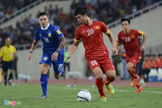 Việt Nam vs Thái Lan (0-3): Vỡ mộng ở Mỹ Đình ảnh 19