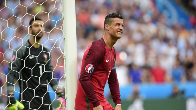 Bồ Đào Nha vô địch EURO nhờ 'bàn thắng vàng' ảnh 19