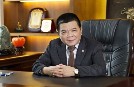 Ông Trần Bắc Hà nhập viện ở Singapore trước phiên xử Trầm Bê? ảnh 1