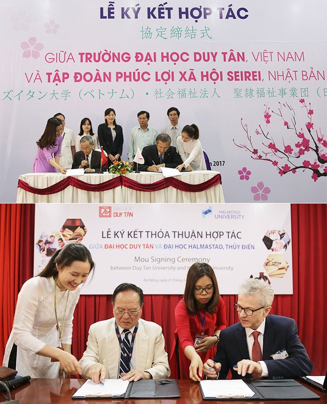 Khi thách thức trở thành cơ hội cho sinh viên ngành Điều dưỡng ảnh 1