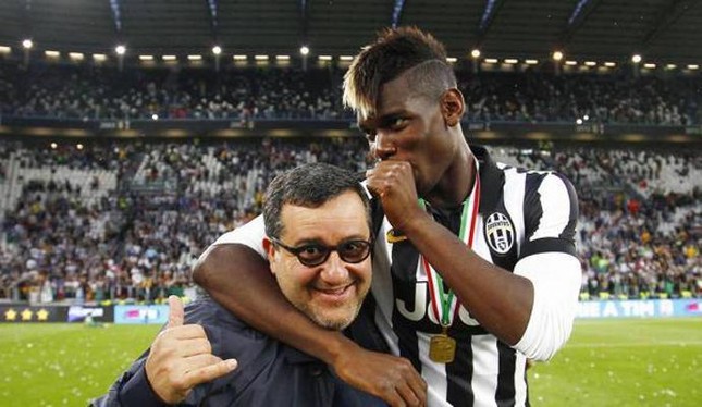 Bị Mourinho đưa vào 'danh sách đen', Pogba tìm đường tới PSG ảnh 2