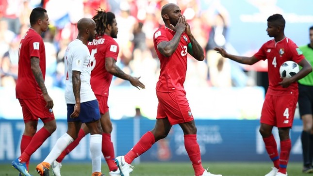 Anh vào vòng 1/8 World Cup sau màn 'dội bom' kinh hoàng ảnh 34
