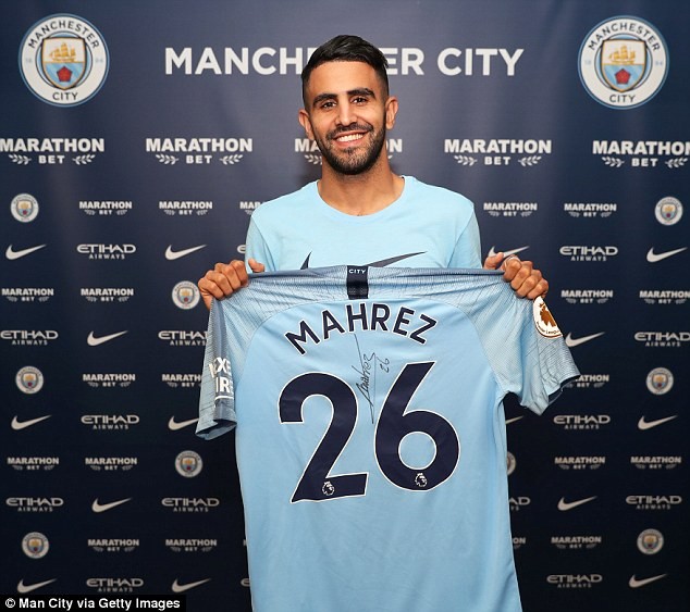 Kích hoạt 'bom tấn' 60 triệu bảng, Man City lập kỷ lục chuyển nhượng ảnh 1