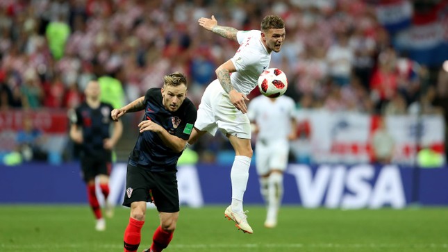 Trận tranh hạng 3 World Cup, Anh vs Bỉ: Bên kia bờ ảo vọng ảnh 2
