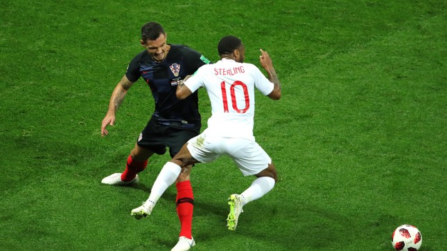 Trận tranh hạng 3 World Cup, Anh vs Bỉ: Bên kia bờ ảo vọng ảnh 1