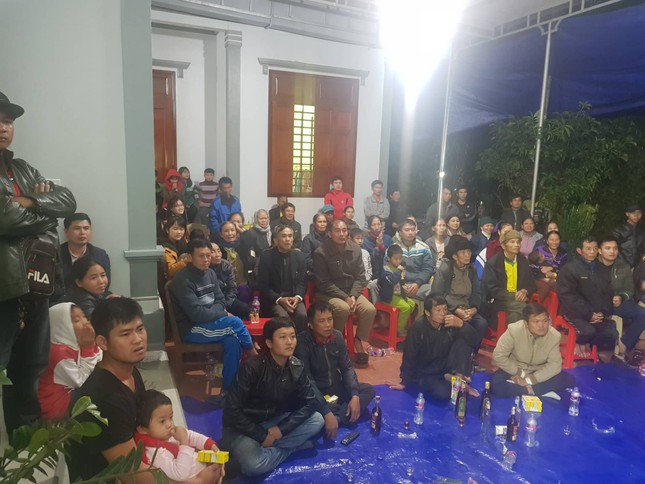 Hòa Malaysia 2-2, tuyển Việt Nam có lợi thế ở chung kết lượt về ảnh 38
