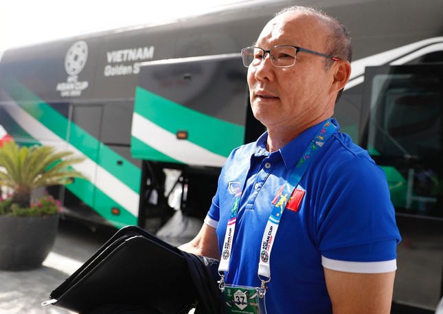 'Đấu súng' thắng Jordan, tuyển Việt Nam giành vé tứ kết ảnh 13