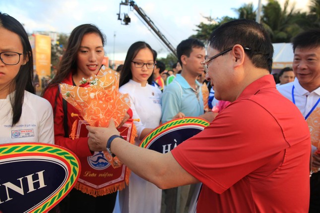 Tiền Phong Marathon 2019: Chân dung những nhà vô địch ảnh 44