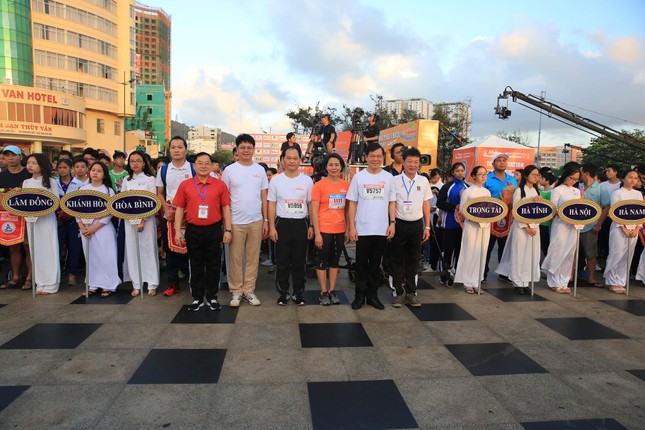 Tiền Phong Marathon 2019: Chân dung những nhà vô địch ảnh 46