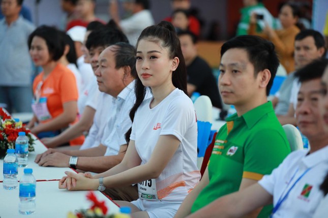 Tiền Phong Marathon 2019: Chân dung những nhà vô địch ảnh 40
