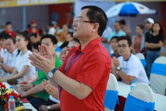 Tiền Phong Marathon 2019: Chân dung những nhà vô địch ảnh 38