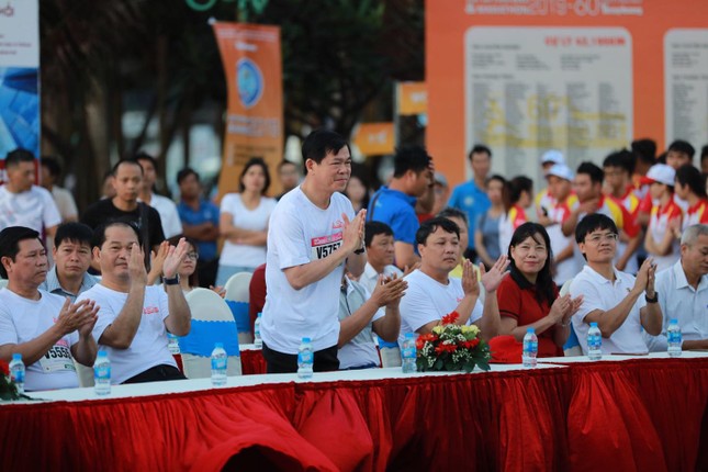 Tiền Phong Marathon 2019: Chân dung những nhà vô địch ảnh 37