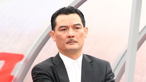 Hà Nội FC họp báo nóng, xin lỗi vụ bắn pháo sáng gây thương tích ảnh 1