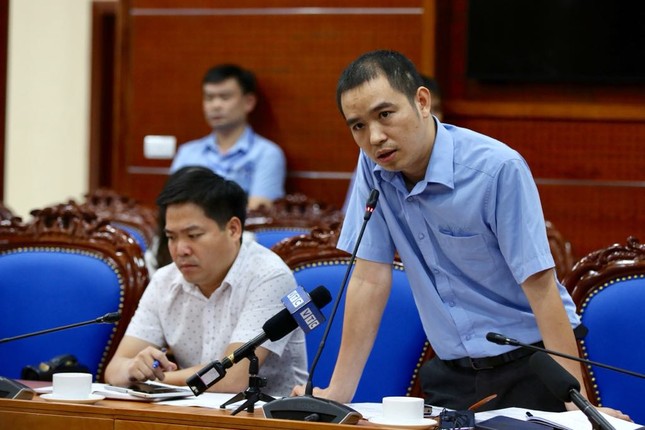 Nước sạch sông Đà chỉ xin lỗi khách hàng khi nào có kết luận ảnh 1