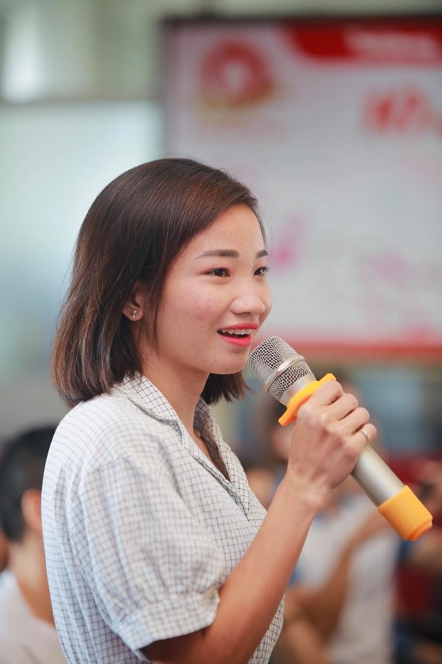Nhiều điểm mới, nét hấp dẫn ở Tiền Phong Marathon 2020 ảnh 34