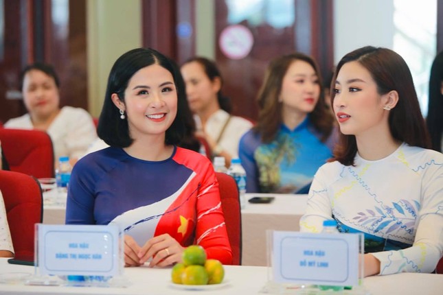 Nhiều điểm mới, nét hấp dẫn ở Tiền Phong Marathon 2020 ảnh 24