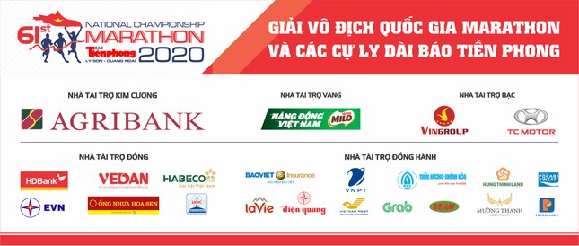 Nhiều điểm mới, nét hấp dẫn ở Tiền Phong Marathon 2020 ảnh 38