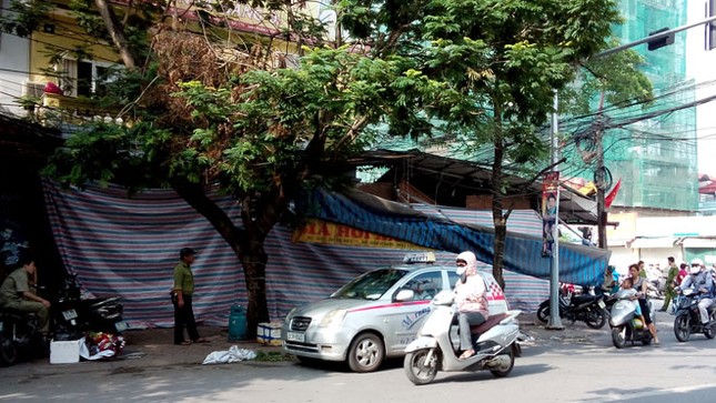 Quán bia nổ như bom: Tan hoang, 3 người nguy kịch ảnh 1