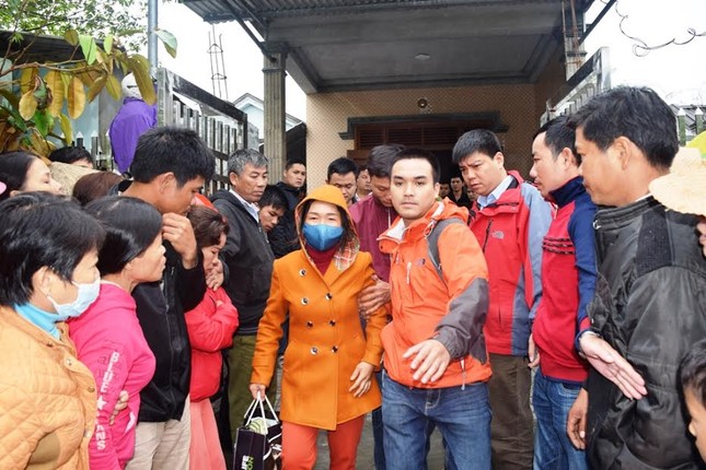 “Nữ quái” trộm hàng chục cây vàng để xây nhà, gửi tiết kiệm ảnh 1