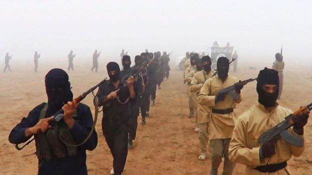 Iraq đối mặt hàng loạt thách thức sau khi quét sạch IS khỏi Mosul ảnh 2