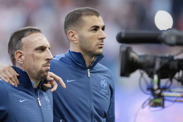 Ngôi sao Pogba vô địch Pháp về tài hốt bạc ảnh 3