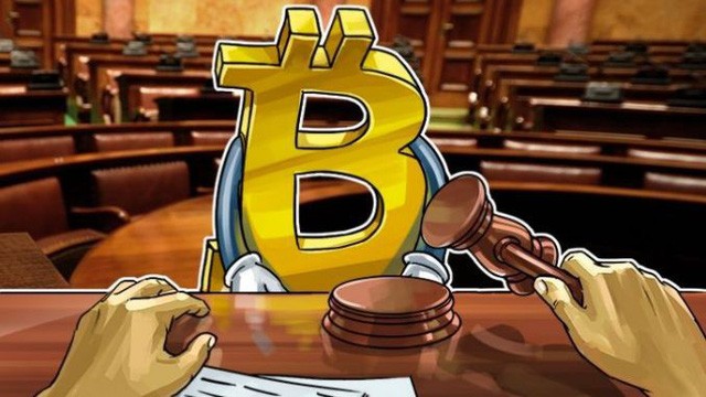 Chứa nội dung khiêu dâm, Bitcoin có nguy cơ bị “cấm cửa“ ảnh 1