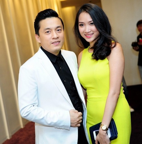 Ca sĩ Lam Trường nhập viện vì kiệt sức ảnh 1