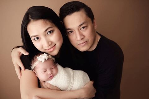 Ca sĩ Lam Trường nhập viện vì kiệt sức ảnh 2