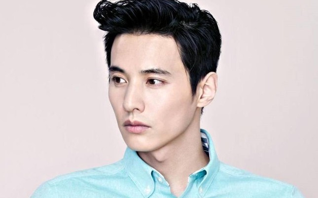 Bất ngờ với công việc trước khi thành 'sao' của vợ chồng Song - Song ảnh 6