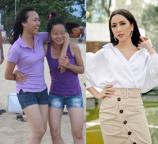 Loạt cây hài Việt vướng nghi án ‘dao kéo’ ảnh 3