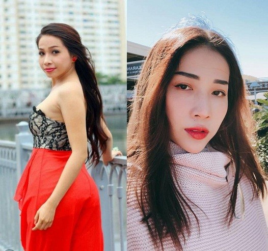 Loạt cây hài Việt vướng nghi án ‘dao kéo’ ảnh 5