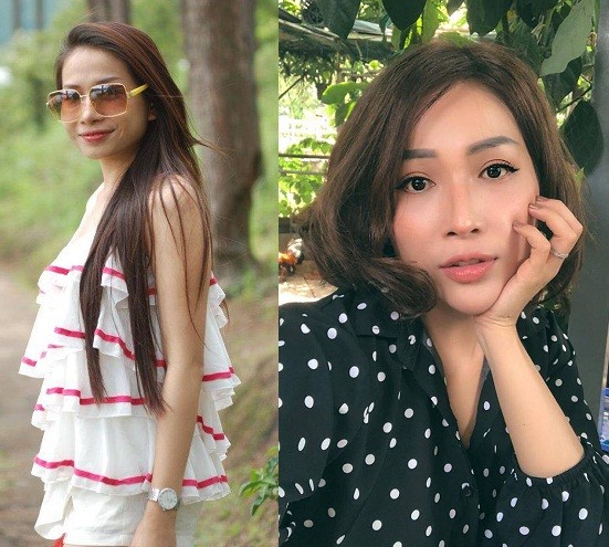 Loạt cây hài Việt vướng nghi án ‘dao kéo’ ảnh 6