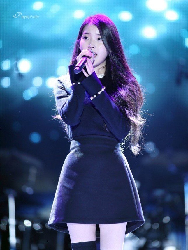 Choáng với khối tài sản khổng lồ của loạt idol K-pop ảnh 5