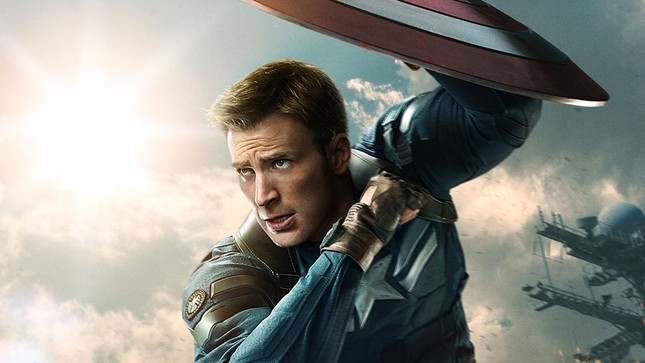 Những sự thật thú vị về ‘Captain America’ Chris Evans ảnh 1