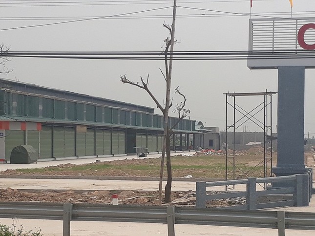 Không bao che sai phạm vụ điểm nóng đất đai ở Hải Dương ảnh 1