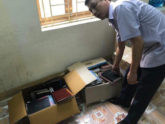 Cắt đứt một 'vòi độc' của Hội Thánh Đức Chúa Trời ở Yên Bái ảnh 7